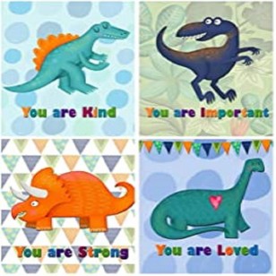 4 Dinosaur